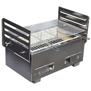 焼物器付属品 - ステンレス厨房機器の秋元ステンレス工業株式会社 